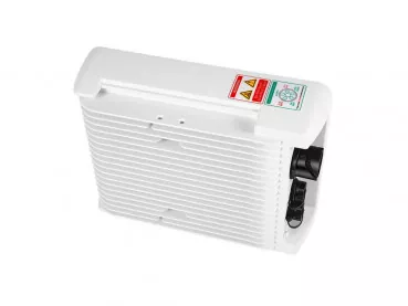 60A MPPT Laderegler 12-48V iPanda Explorer IP54 LCD Touch Display 150V outdoor