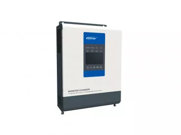 Laderegler mit Wechselrichter EPSolar UPower 24V 2400W