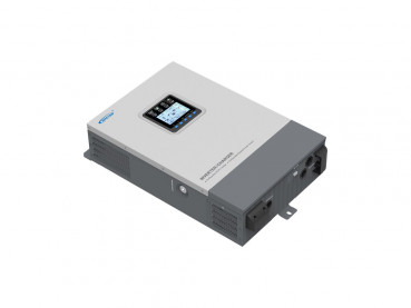5000W 48V Wechselrichter EPSolar UPower Hi mit 80A MPPT-Laderegler