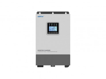5000W 48V Wechselrichter EPSolar UPower Hi mit 80A MPPT-Laderegler