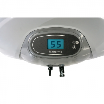 80l Fothermo Photovoltaischer Offgrid-Boiler - Warmwasserbereiter
