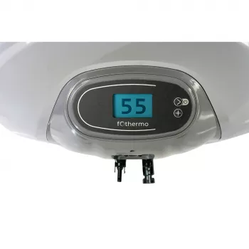 80l Fothermo Photovoltaischer Offgrid-Boiler - Warmwasserbereiter