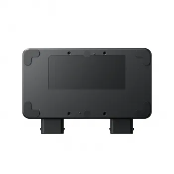 Anker SOLIX Alternator Charger Unterseite Montageplatte Schraubenloecher Einbau | Alternator Charger – Montageplatte