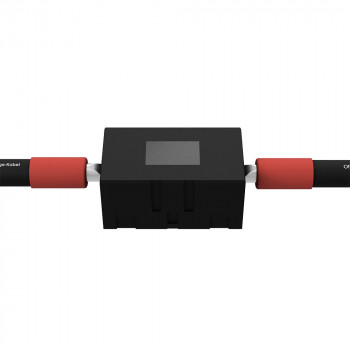 Midi-Sicherungshalter im Batteriekabel