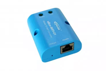 Schnittstelle Monitoring Ebox W-Lan WiFi RS485 Adapter für Laderegler von EP Solar