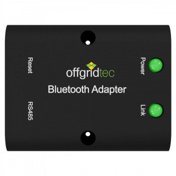 Offgridtec Bluetooth-Adapter für MPPT Pro Duo Laderegler