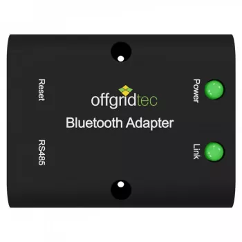 Offgridtec Bluetooth-Adapter für MPPT Pro Duo Laderegler