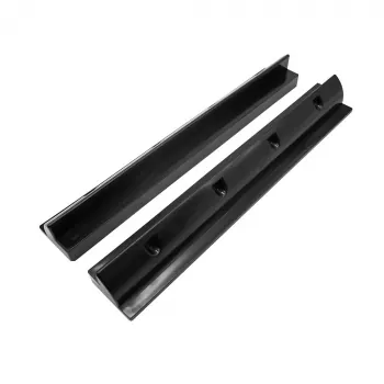 Spoiler 300W 12V MPPT Caravan Solaranlage Offgridtec mPremium+ XL