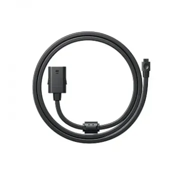 Anker SOLIX Alternator Charger XT60i-Verbindungskabel zur Powerstation