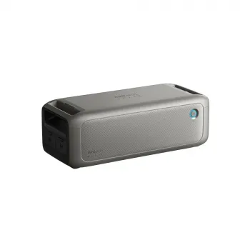 Anker SOLIX BP3000 Erweiterungsakku 3072Wh LiFePO4