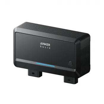 Anker SOLIX Alternator Charger 800W Lichtmaschinen-Ladegeraet