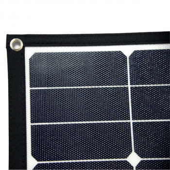Ecke Faltmodule Ringöse zur Befestigung