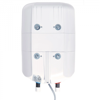 10l Fothermo Photovoltaischer Caravan Boiler - Warmwasserbereiter