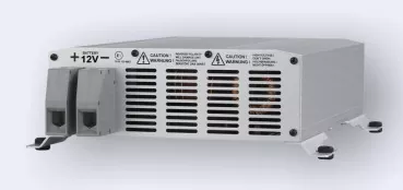 Votronic 3184 SMI 1700 12V 230V ST-NVS MobilePower Sinus Wechselrichter