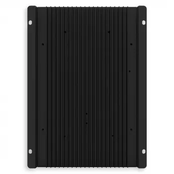 Rückseite 20A Mppt Pro-X Laderegler 12 - 24V Offgridtec