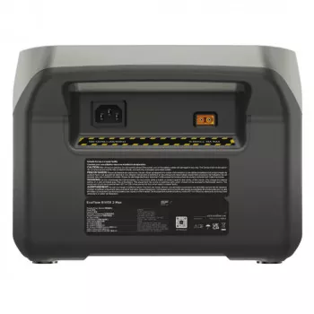 Ecoflow River 2 Max Mobile Powerstation 512Wh
