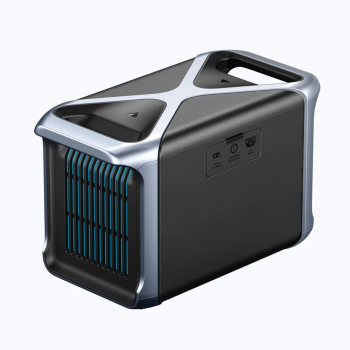 Anker Powerhouse 757 1229Wh - 1500W LiFePO4-Powerstation