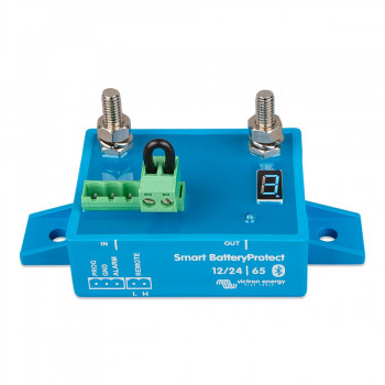 65A Victron Smart BatteryProtect 12V/24V-65A