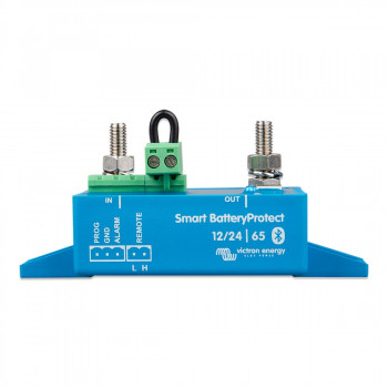 Seitenansicht Victron Smart BatteryProtect 12V/24V-65A