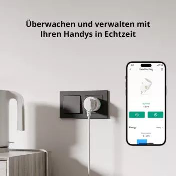 Zendure AIO 2400 2,4kWh All-In-One Speicher für Balkonkraftwerke