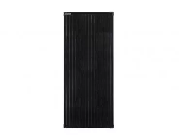 100 Watt Solarmodul 12V monokristallin CL-100WM-B BLACK