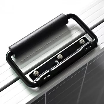 Tragegriff 200W Solarkoffer 12V BMS200