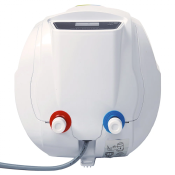 10l Fothermo Photovoltaischer Caravan Boiler - Warmwasserbereiter