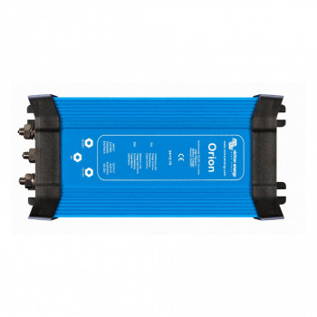 Rückseite DC-DC-Wandler Orion 24/12 70 Victron Energy