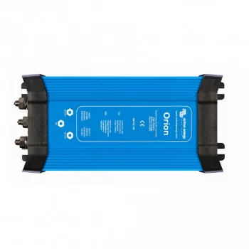Rückseite DC-DC-Wandler Orion 24/12 70 Victron Energy