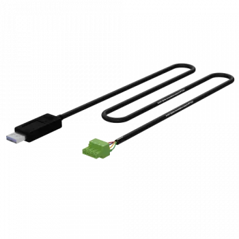 USB-Interface für MPPT Pro Duo Laderegler von Offgridtec®
