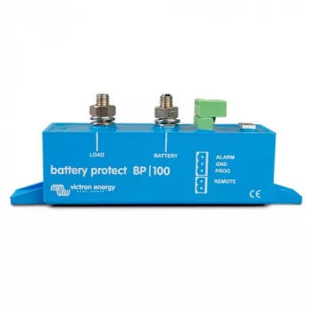 Batterieschutz 100A Battery Protect Victron Energy BP-100 12V 24V