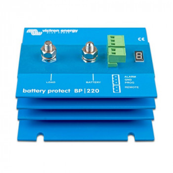 220A Battery Protect Victron Energy BP-220 12V 24V