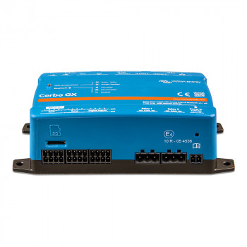 Cerbo GX Systemüberwachung Bedienpanel von Victron Energy