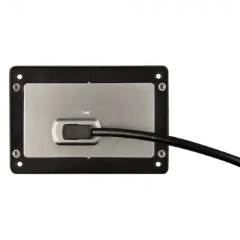 Victron GX Touch 50 Flush Mount Touchdisplay für Cerbo GX - Rueckseite