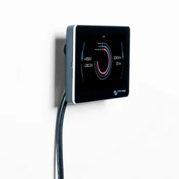 Victron GX Touch 70 Flush Mount Touchdisplay für Cerbo GX - Detail