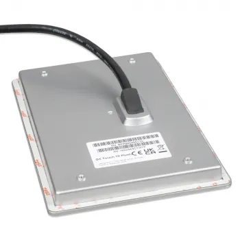Victron GX Touch 70 Flush Mount Touchdisplay für Cerbo GX - Einbau