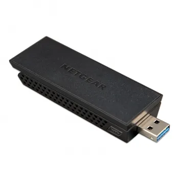 Victron GX WLAN-Modul Long Range für GX-Geräte - Frontansicht