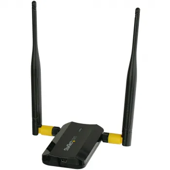 Victron GX WLAN-Modul Long Range für GX-Geräte - Ansicht schraeg