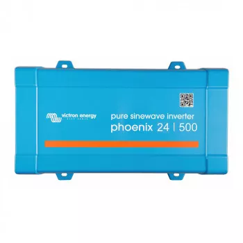 Victron Phoenix 24V Inverter 24/500 VE.Direct