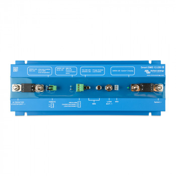 Smart BMS 12/200 von Victron