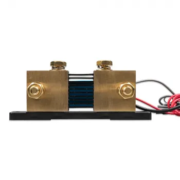 Victron SmartShunt IP65 1000A/50mV Batteriemonitor Bluetooth VE.Direct - Lieferumfang
