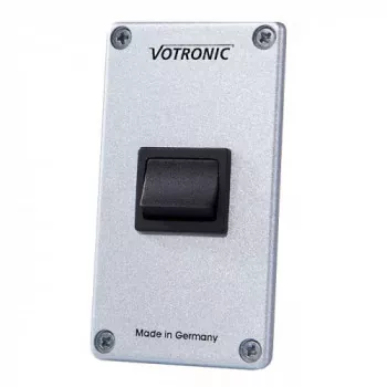 Votronic 1289 Schalter-Panel 1 x 16A S
