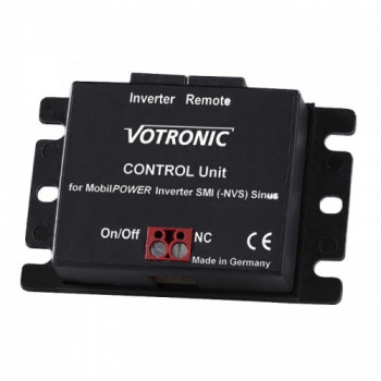 Votronic 2065 Control Unit Schalter für MobilPower Wechselrichter