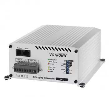 Votronic 3326 VCC 1212-50 12V zu 12V 50A B2B Ladewandler