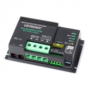Votronic MPPT Duo Digital