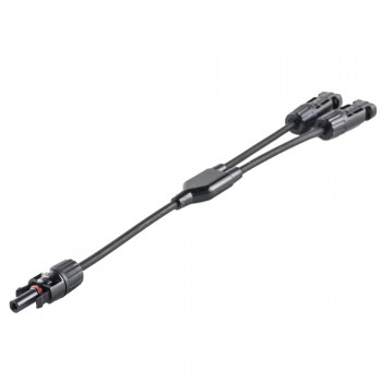 Adapterkabel C4 2in1