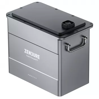 Zendure SolarFlow AB2000 Erweiterungsbatterie 1920Wh LiFePO4