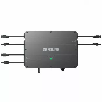 Zendure SolarFlow Power Hub