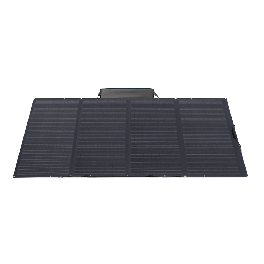 Tragbares solar-photovoltaik-panel, wohnmobil, wohnmobil