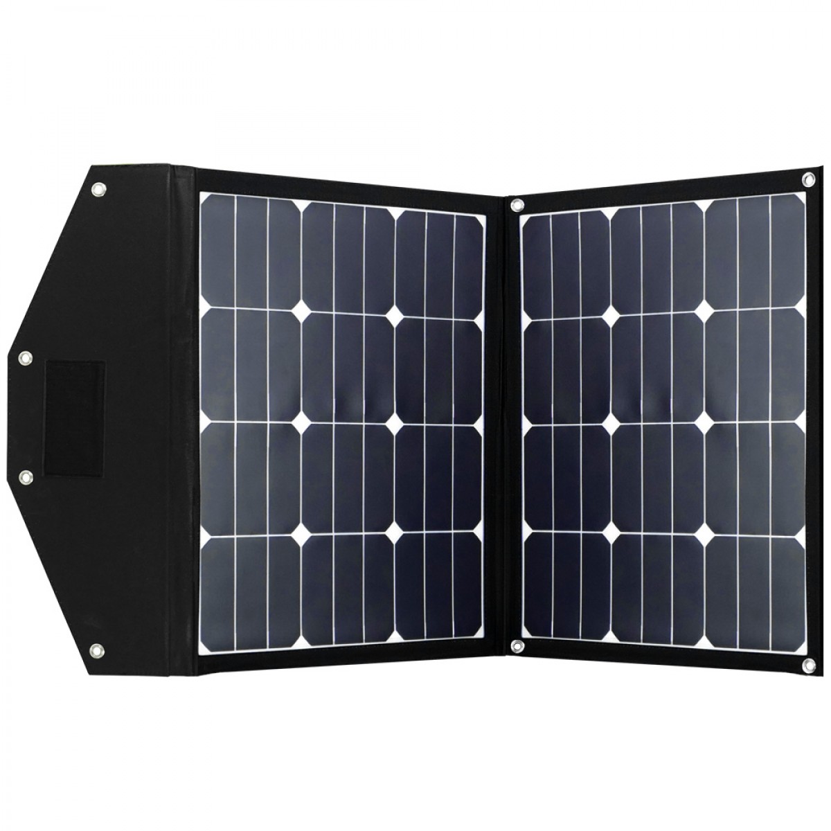 90W faltbares Solarmodul 12V FS 2 Ultra Offgridtec